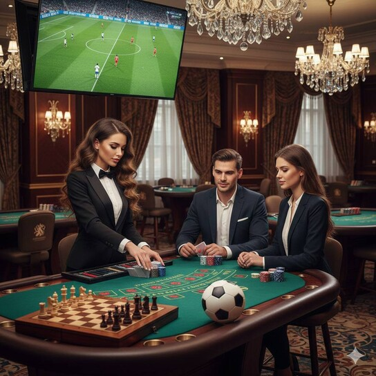 花开棋牌经典版本集合图